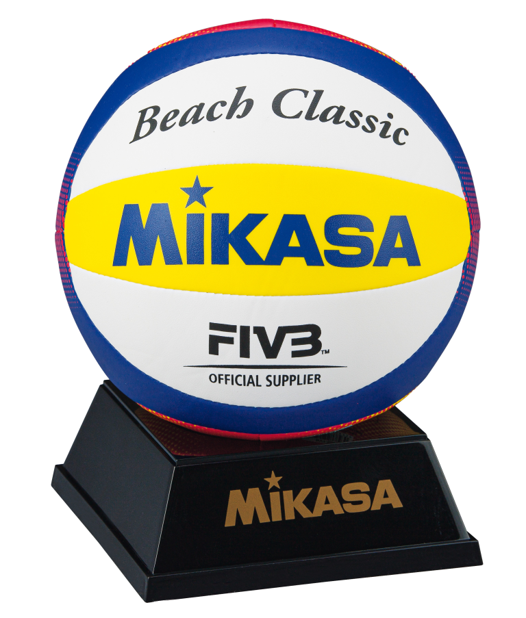 Beach Volleyball - Mikasa