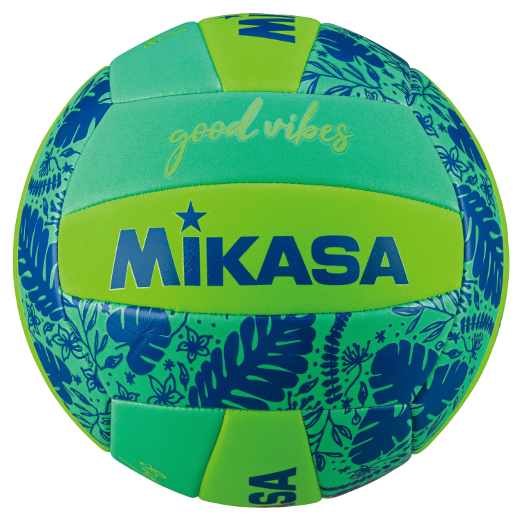 Beach Volleyball - Mikasa