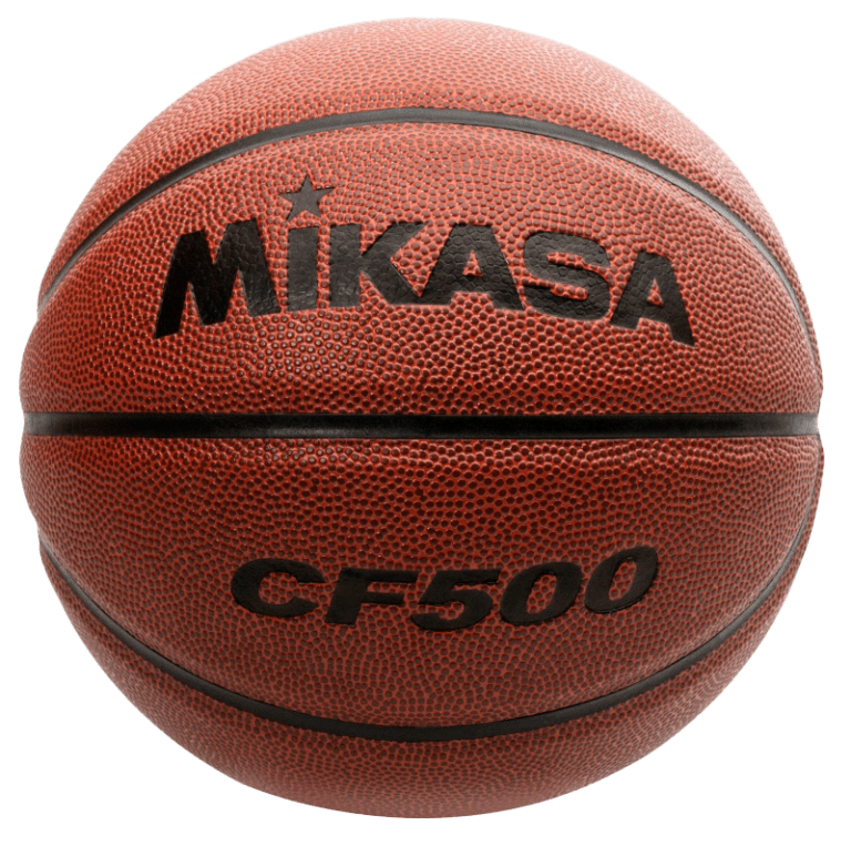 Basketball - Mikasa