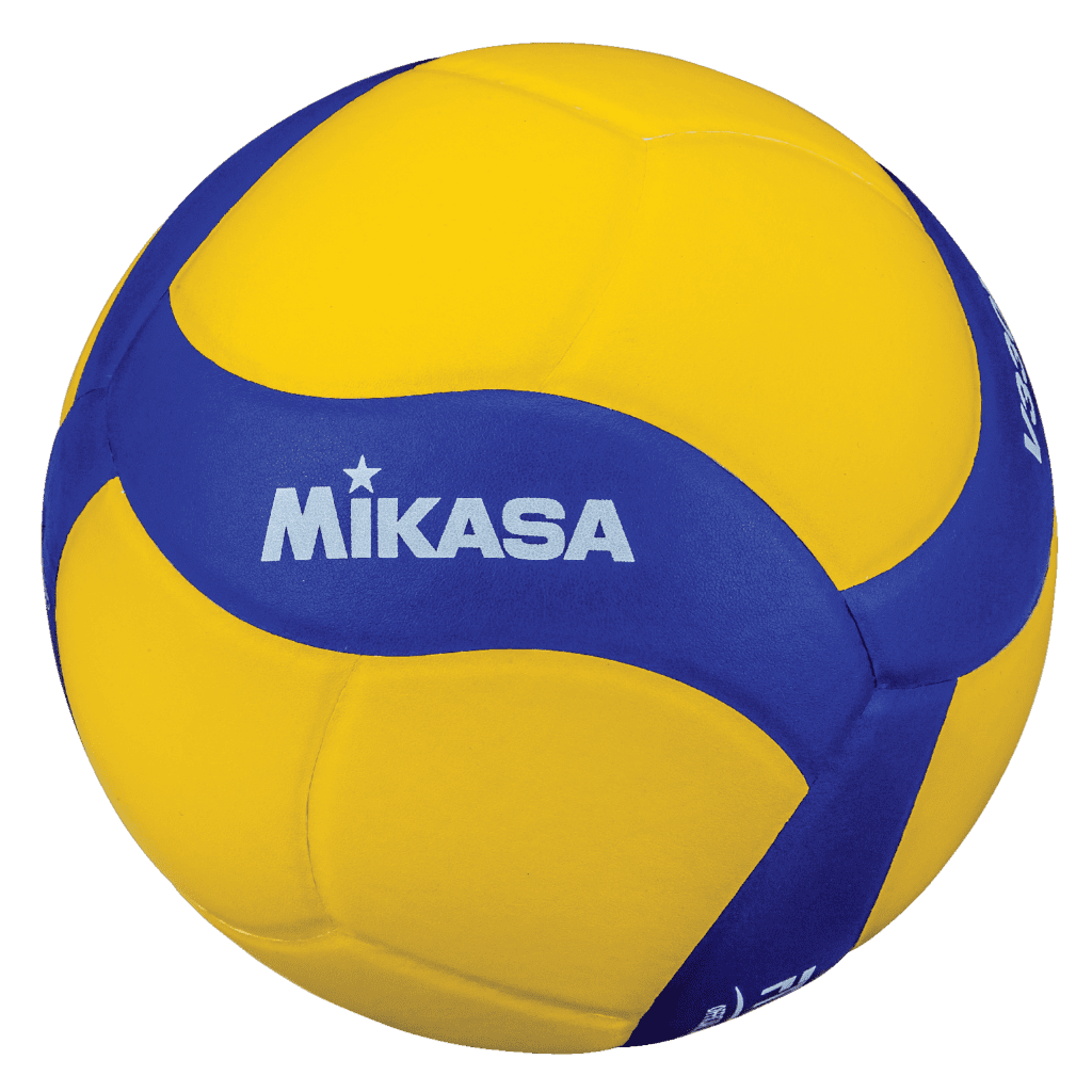 小物 molten &mikasa V330W – Mikasa
