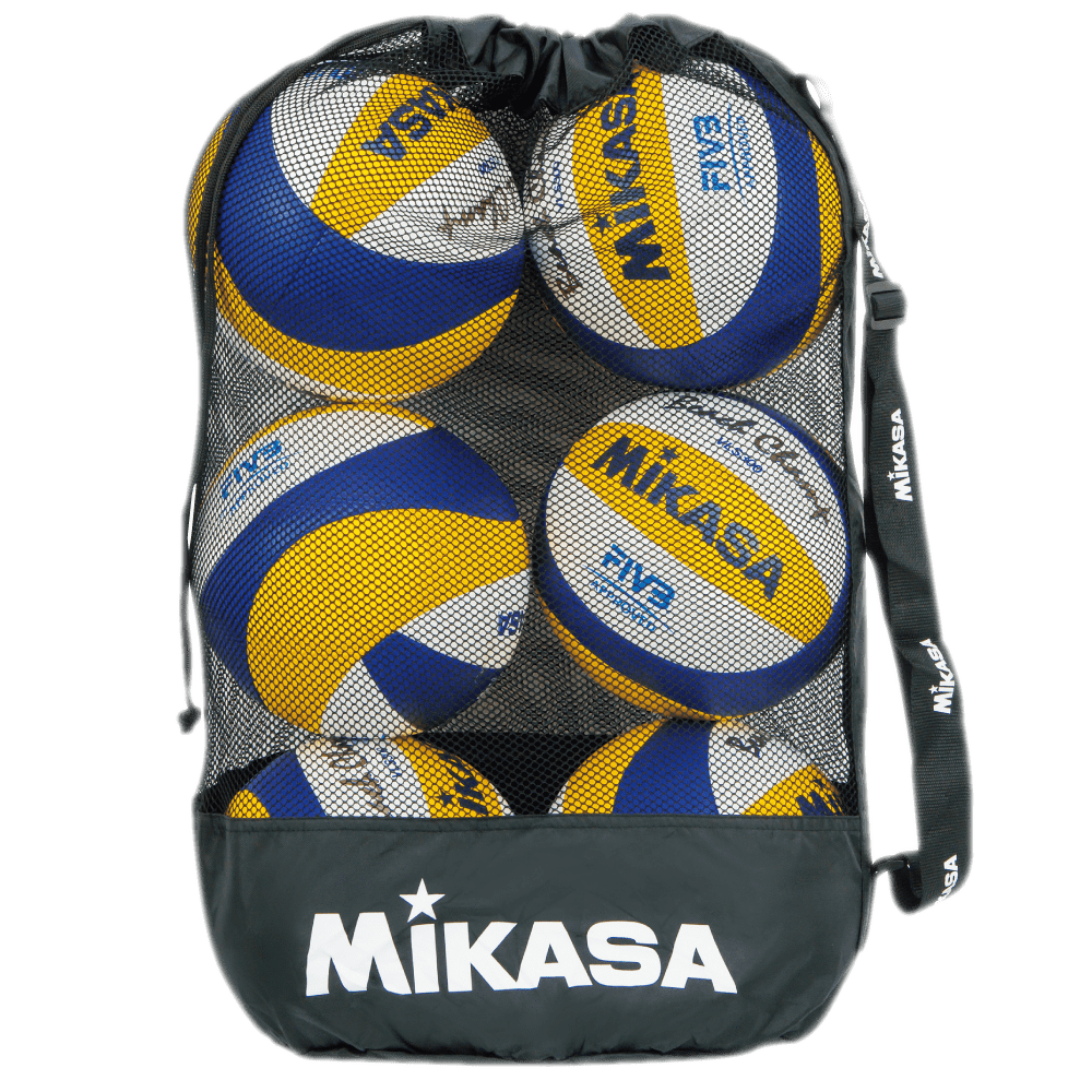 MBAS - Mikasa