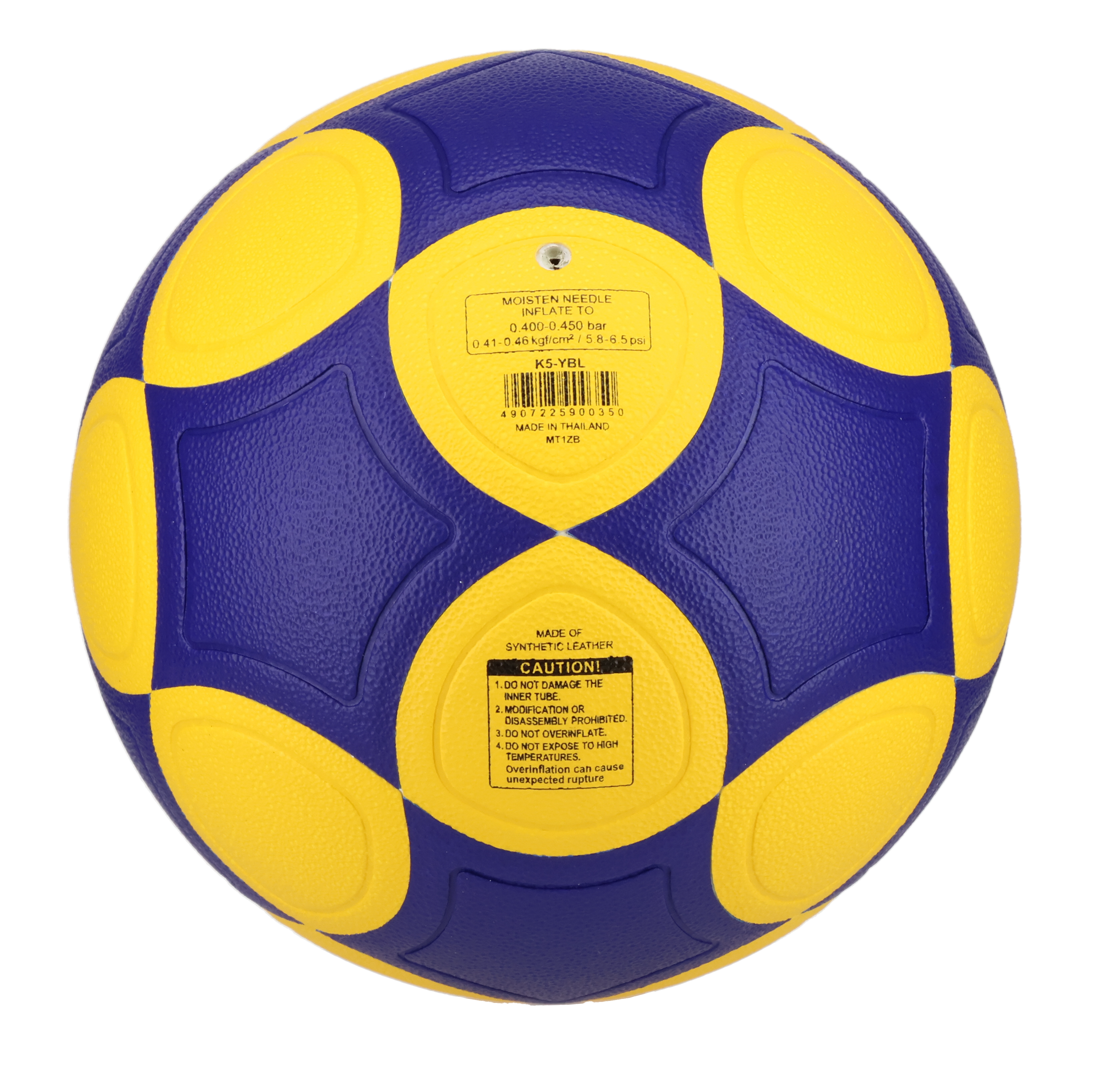 K5-YBL-back